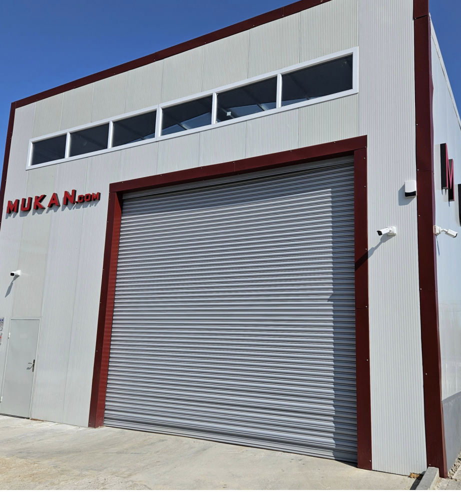 Workshop Equipment Manufacturing