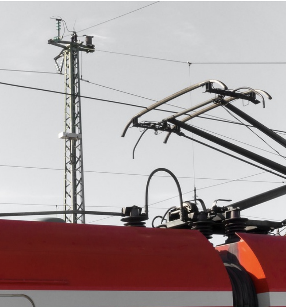 Pantograph and Catenary Test Systems