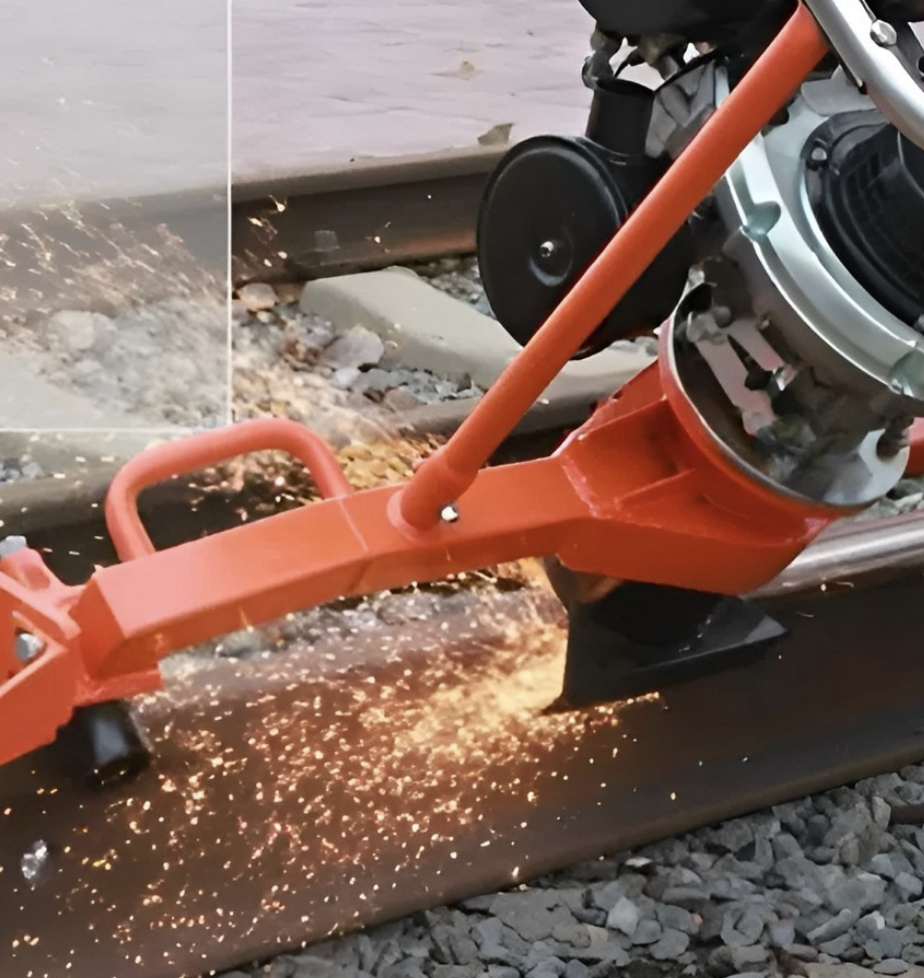 Rail Maintenance Equipment